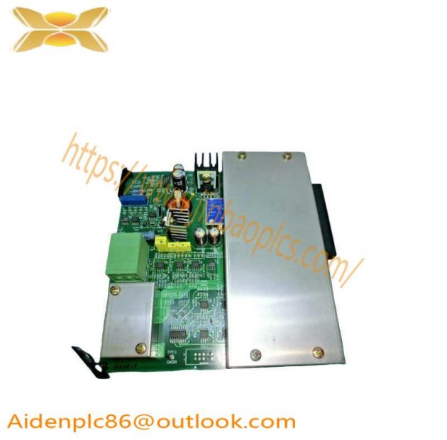 Yokogawa AAM11-S2 Current/Voltage Input Module for CENTUM CS Systems