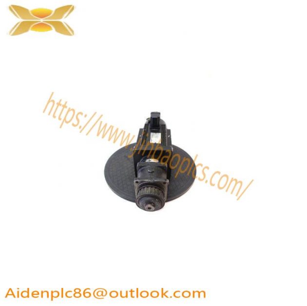 Amat HP8720D High Precision Industrial Control Module