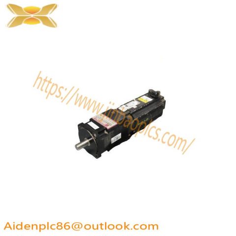 Control Techniques 115DUB300CACAC PG115-100 Servo Motor: Precision Control, Unmatched Performance