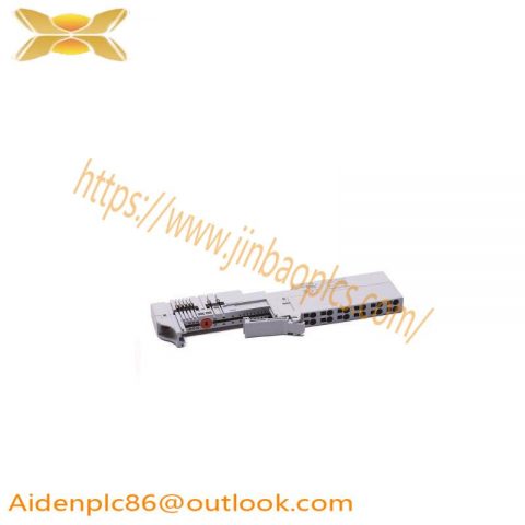 Rockwell Automation 1734-TOP3SPOINT I/O Terminal Base