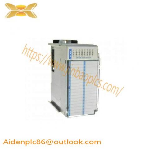 AB Control Systems 1769-IQ32 High Performance Digital Input Output Controller