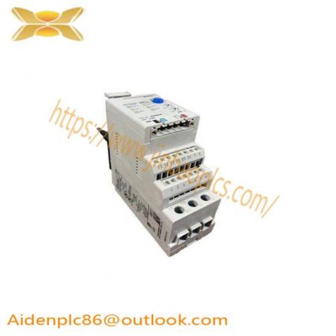 Schneider Electric 193-EC5EE Overload Relay for Motor Protection