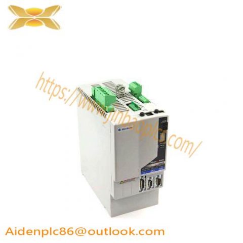 Allen-Bradley Kinetix 6000 2094-BC01-M01-S Drives, for Industrial Control Solutions