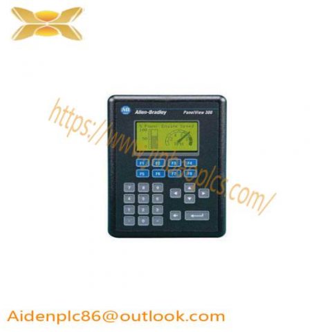 Advanced 2711-K3A17L1 Operator Terminal: Unleashing Industrial Efficiency
