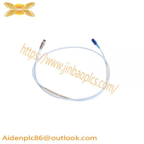 BENTLY NEVADA 330103-15-23-05-02-CN Proximity Probes: High-Precision Sensing for Industrial Automation