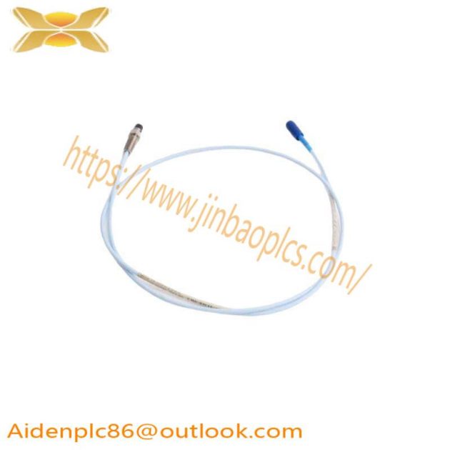 BENTLY NEVADA 330103-15-23-05-02-CN Proximity Probes: High-Precision Sensing for Industrial Automation