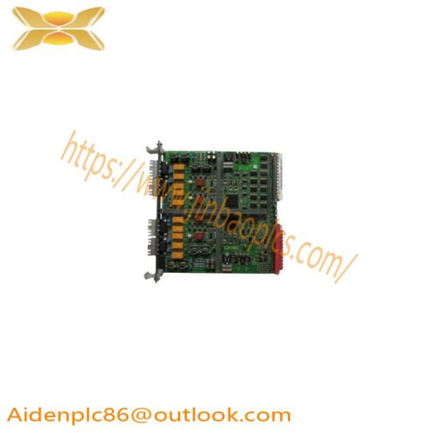ABB 3HAC14767-1 Industrial Control Module