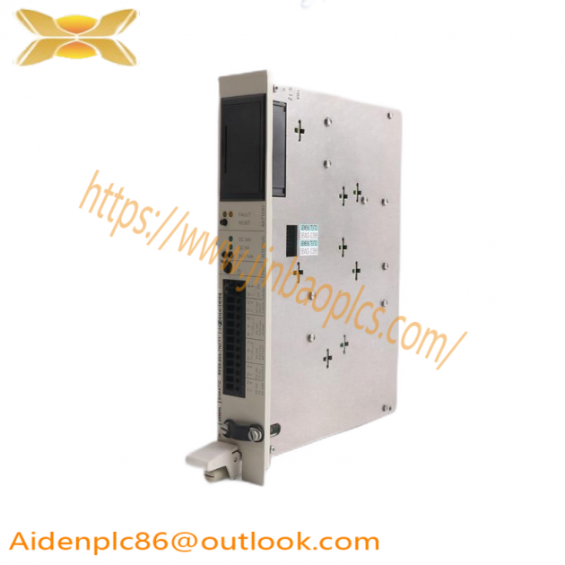 Allen-Bradley 2711-K5A5 Control Development Module