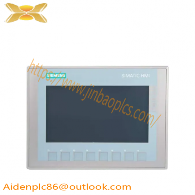 Siemens F3335 Communication Module for Industrial Automation