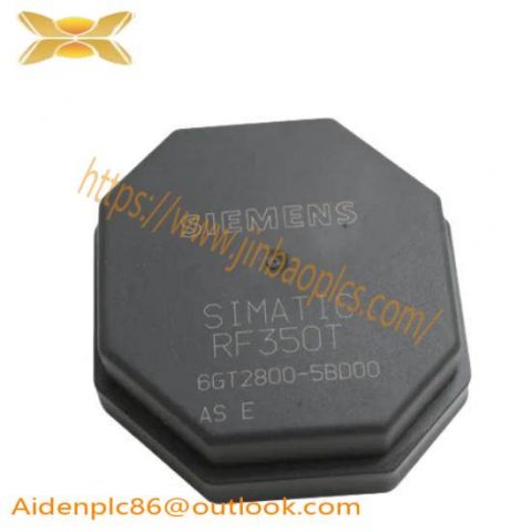 Siemens RF350T RFID Reader Module, 6GT2800-5BD00