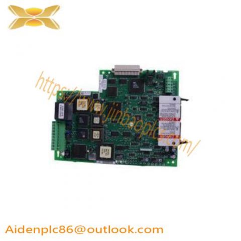 GE 1336T-GT3EN & 1336T-LM3EN PCB Circuit Board