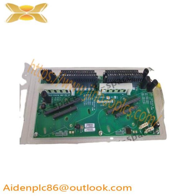 Honeywell 82408330001 Control Module for Industrial Automation Applications