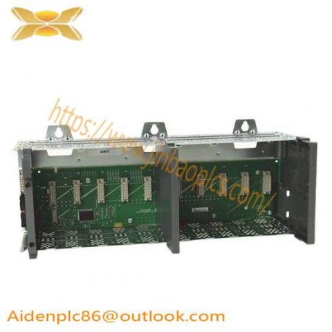 Allen-Bradley 1746-A10 Digital Input Module