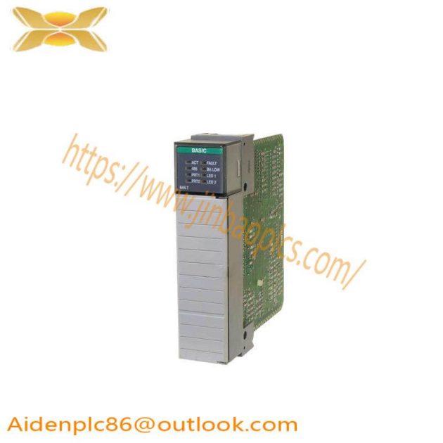Allen-Bradley 1746-BAS Digital Input Module