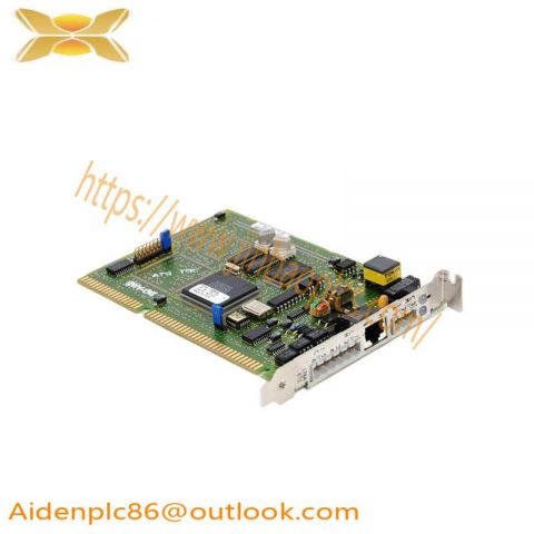 Allen-Bradley 1784-KTX Control Module