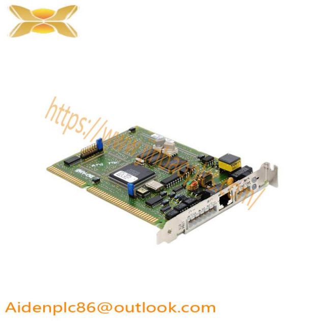 Allen-Bradley 1784-KTX Control Module