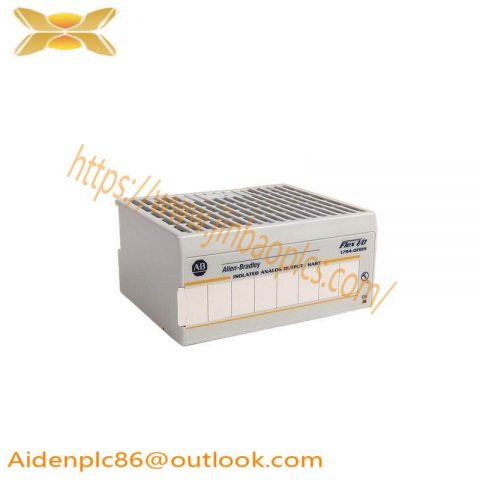 AB Electronics 1794-OE12 Control Module, Precision Output Solution