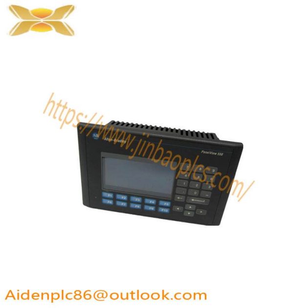 A-B 1769-L37ERM CompactLogix 4MB Controller
