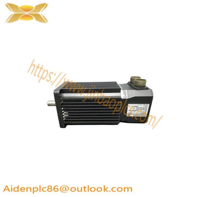Reliance H-4050-P-H00AA Industrial Control Module
