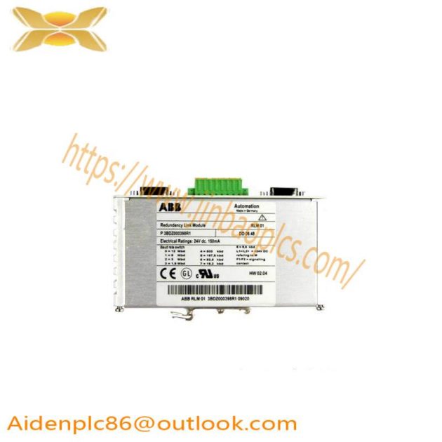 ABB C484G6 Capacitor Assembly, High Performance Industrial Component