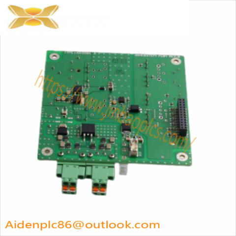 ABB SLMG99 Digital Signal Module for Industrial Automation