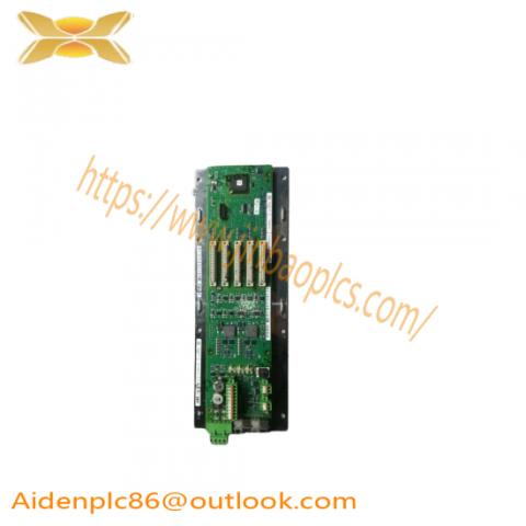 B&R 3UM1616 Digital Mixed Module for Industrial Automation
