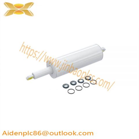 ABB 3HAC024779-003 Balance Unit; Manufacturer: ABB