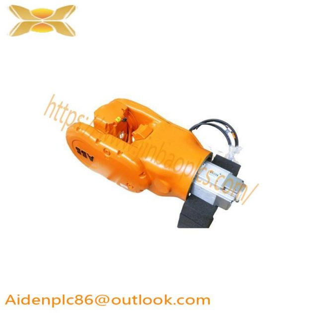 ABB IRB6650S 3HAC3697-1 & 3HAC5954-1 IRB4400 Wrist Precision Robotic Solution