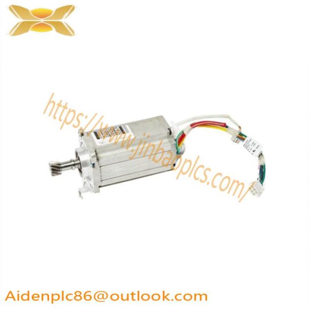 GE MBCI01N1AB0761B Control Module