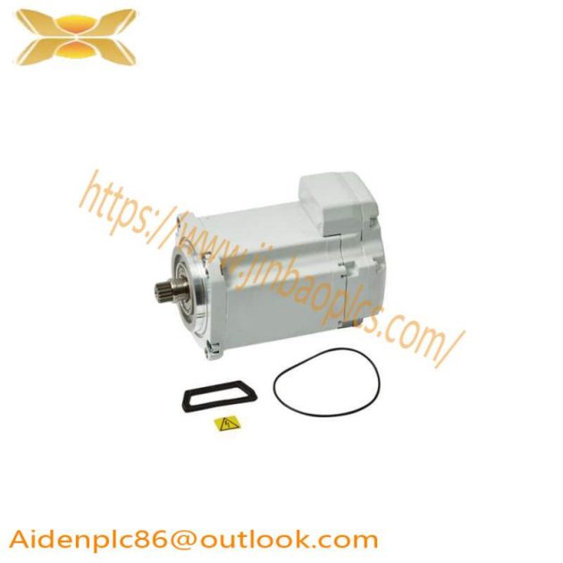 ABB 3HAC14767-1 Industrial Control Module