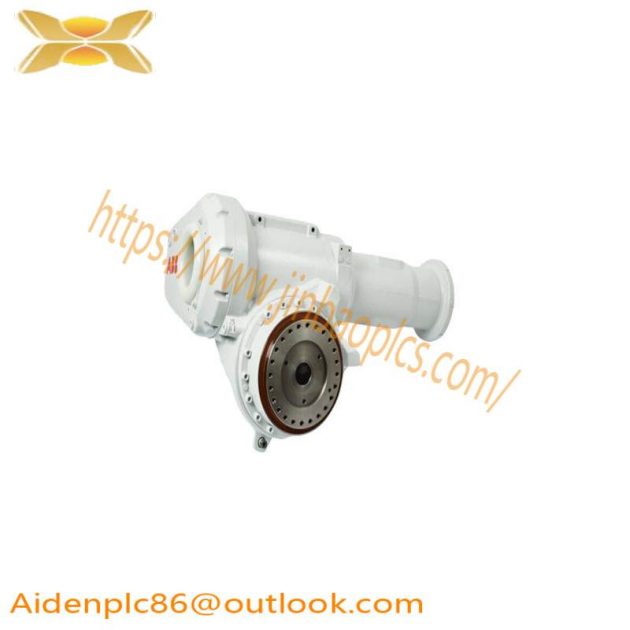 ABB IRB6650S 3HAC3697-1 & 3HAC5954-1 IRB4400 Wrist Precision Robotic Solution