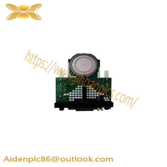 ABB 5SXE05-0154 5SHY3545L0020 Industrial Control Module