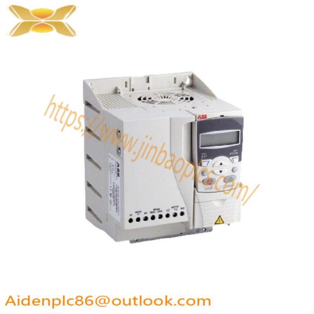 ABB V18311-1121101 Industrial Control Module - High Performance & Reliability
