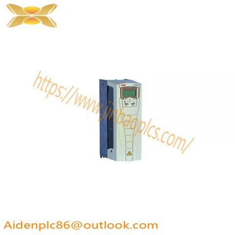 ABB V18311-1121101 Industrial Control Module - High Performance & Reliability
