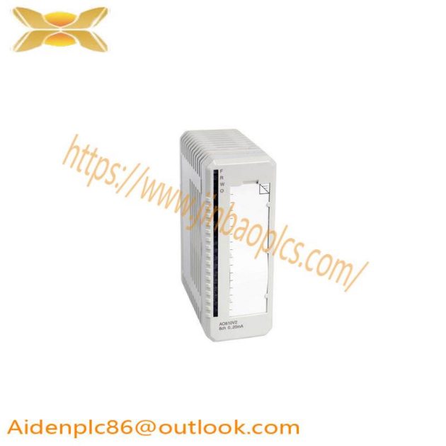 ABB XVC768AE103/3BHB007211R0103 Industrial Control Module - High Performance & Reliability