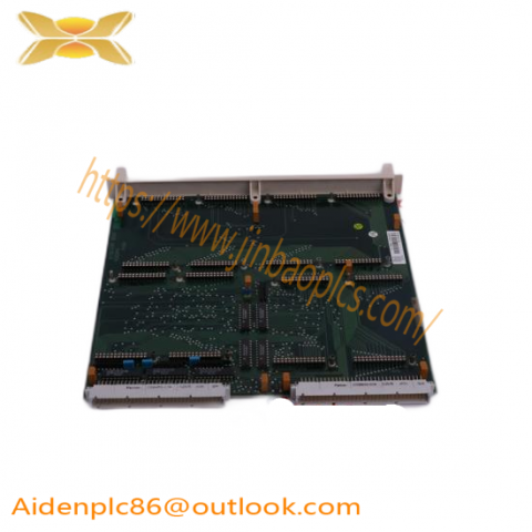 ABB DSQC2498 Control Module for Industrial Automation