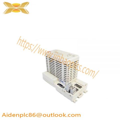 ABB CI810V1 3BSE008584R1 - Advanced Field Communication Interface for 800xA Control Systems