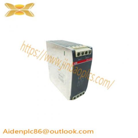 GE Fanuc PC1-5421 Software Reliability, Enhancing Industrial Control Systems