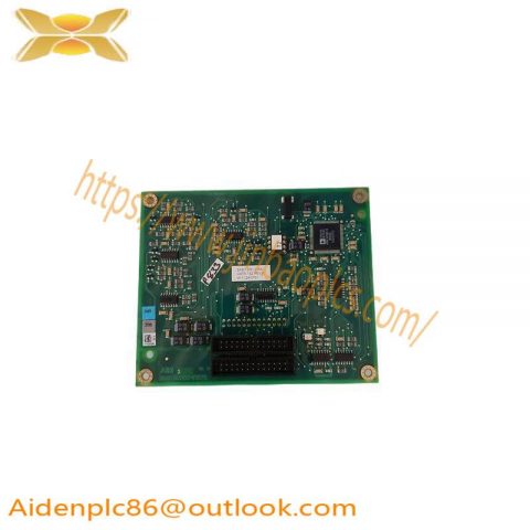 ABB DATX111 3ASC25G224 - High-Performance Control Board for Industrial Automation