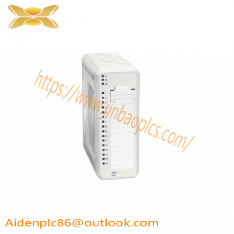 ABB 3BSE058899R1 Industrial Control Module, Advanced Automation Solution for Manufacturing Processes