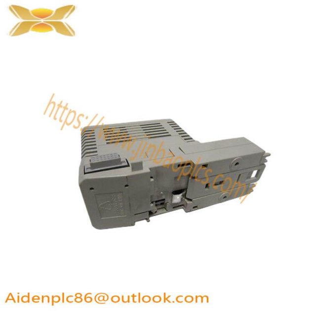ABB DI814 3BUR001454R1 Analog Input Module for Industrial Control Systems