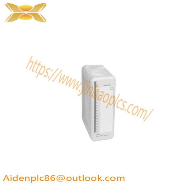 ABB CI855K01 Second-hand Hydraulic Servo Module