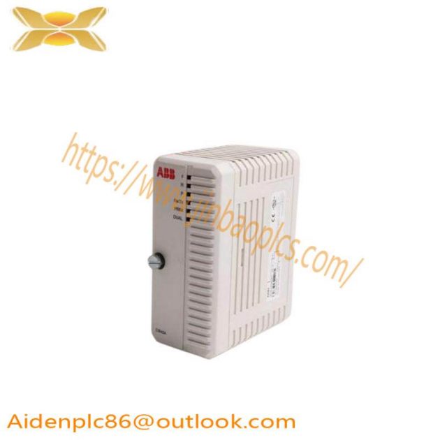 ABB DI880 3BSE028586R1 Digital Input Signal Module