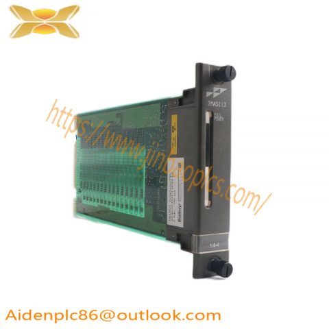 ABB DI803 3BSE022362R1: Advanced Digital Input Module for Industrial Control Systems