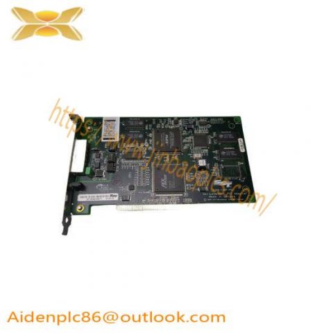 ABB DSQC603 3HAC12817-1: Advanced DeviceNet Module for Industrial Automation