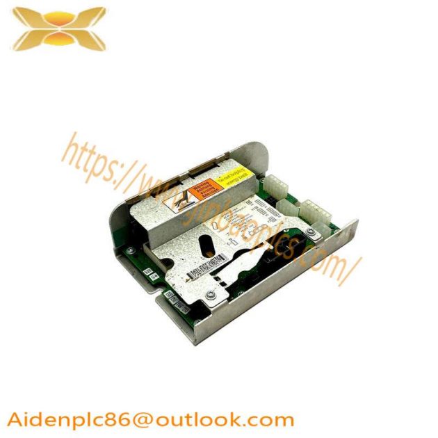 ABB DSQC662 3HAC Modules Enhanced Control Systems, Modular Design for Precision Automation