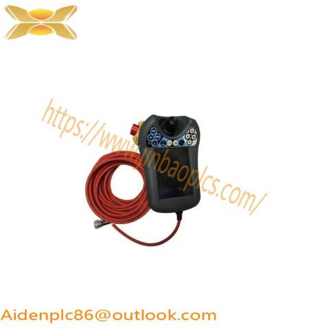 ABB AV94aController - Advanced Industrial Automation Module