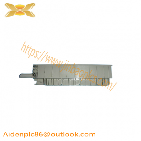 ABB DSTF610 Digital Input Module, 32 Channels, 24VDC