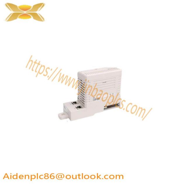 ABB DSTF610 Digital Input Module, 32 Channels, 24VDC