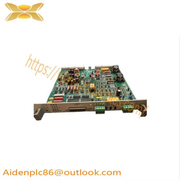 AB MicroLogix 1500 Base 24VDC 16 Inputs Control Module